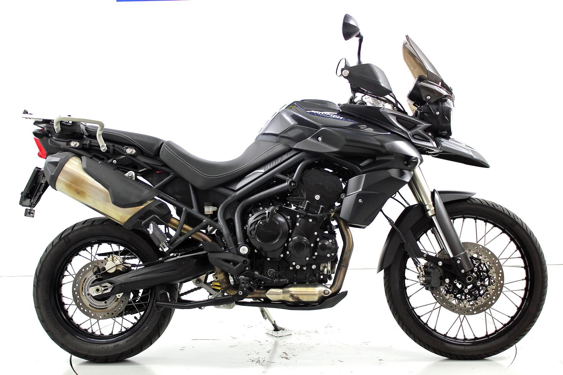 TRIUMPH Tiger 800 XC ABS-image-3