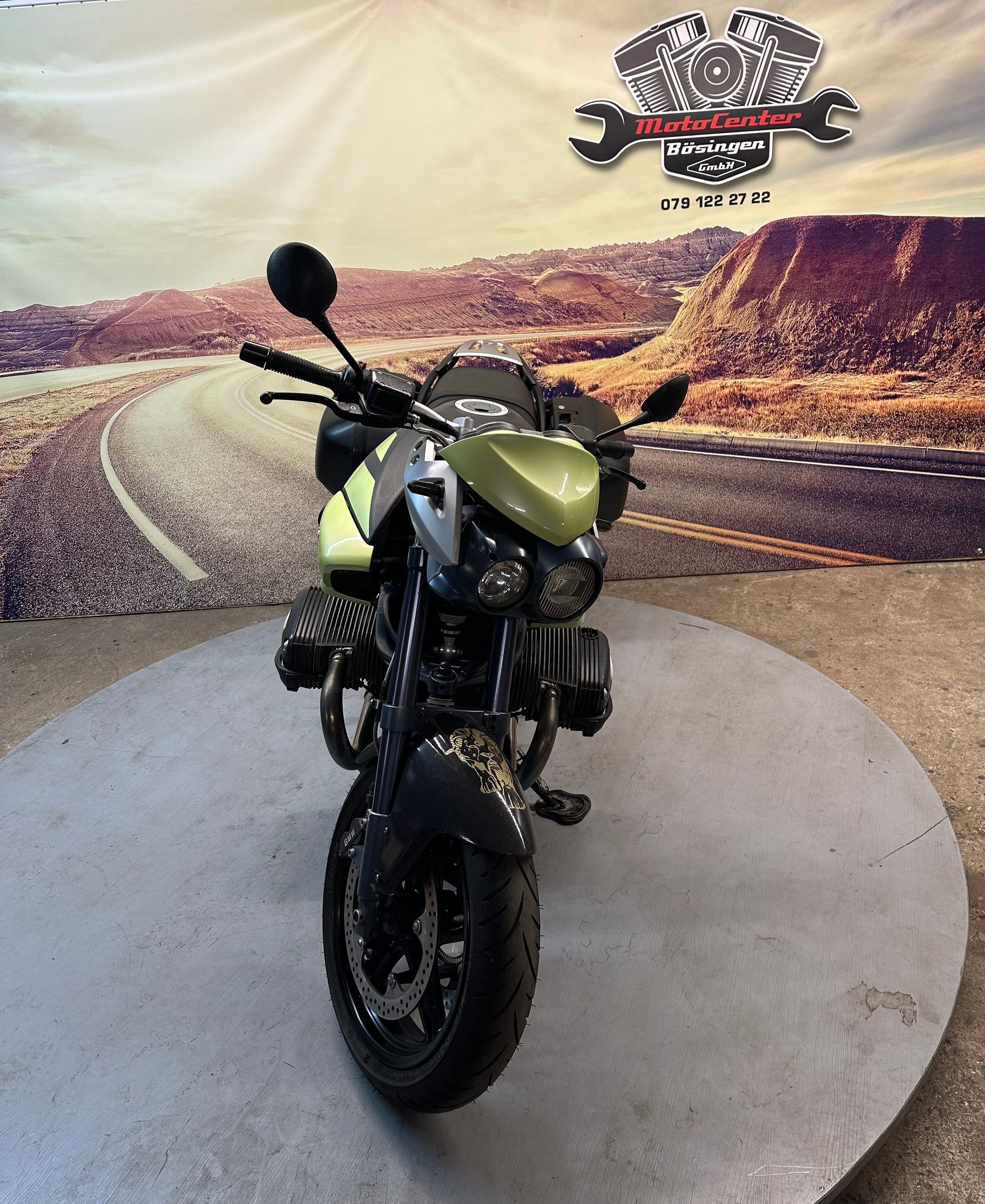 BMW R 1150 R Rockster-image-2