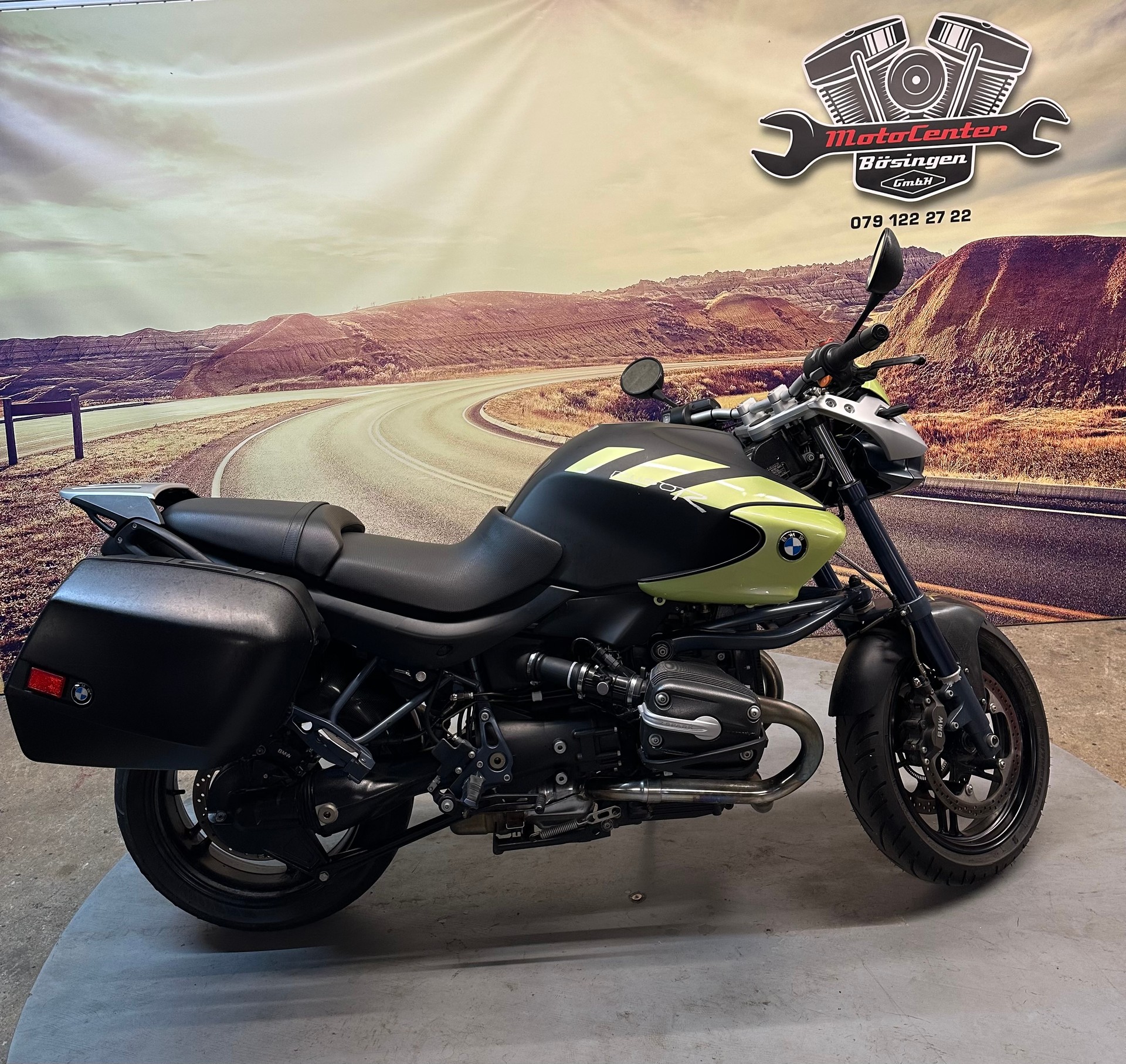 BMW R 1150 R Rockster-image-0