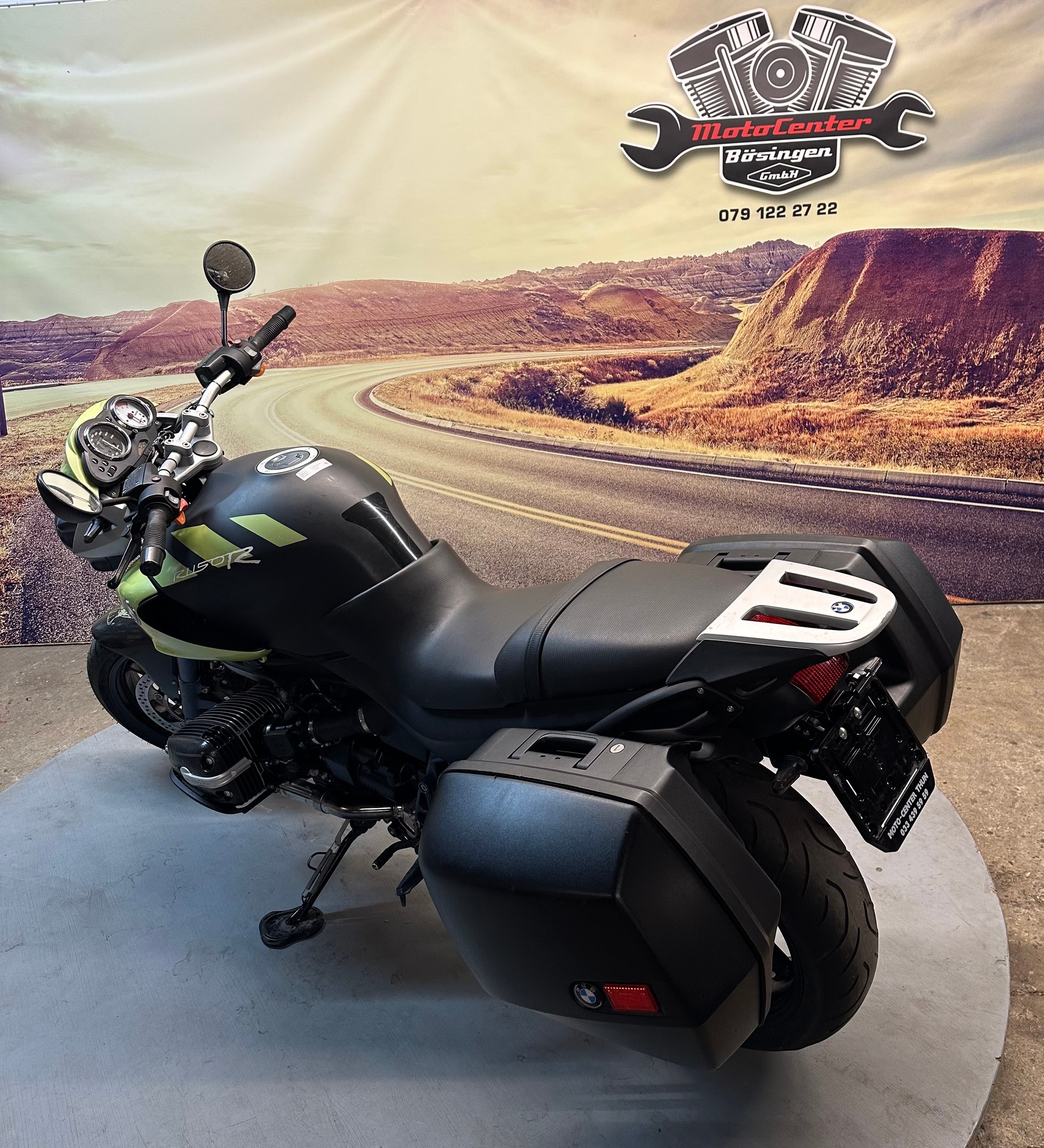 BMW R 1150 R Rockster-image-5