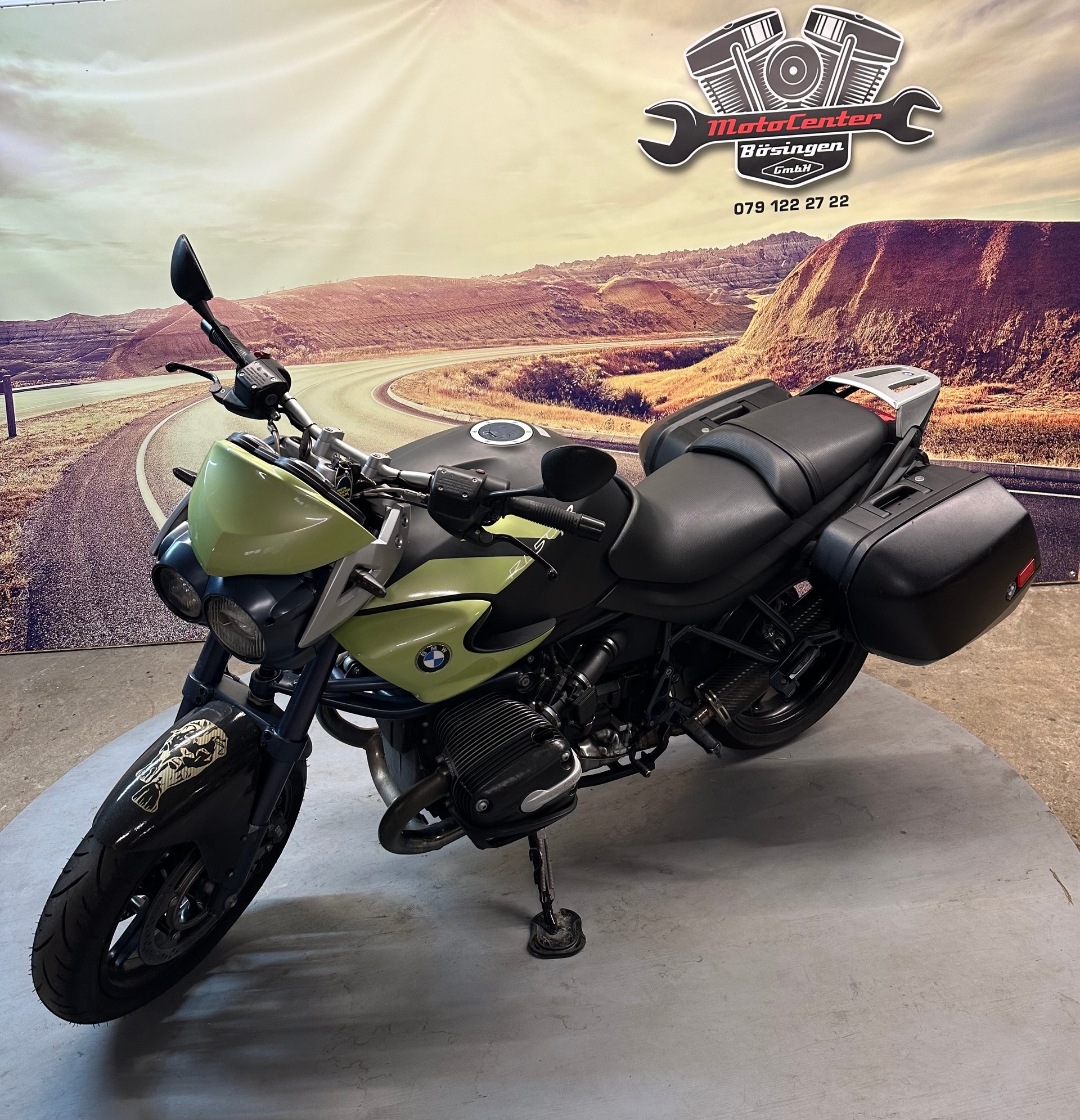 BMW R 1150 R Rockster-image-3