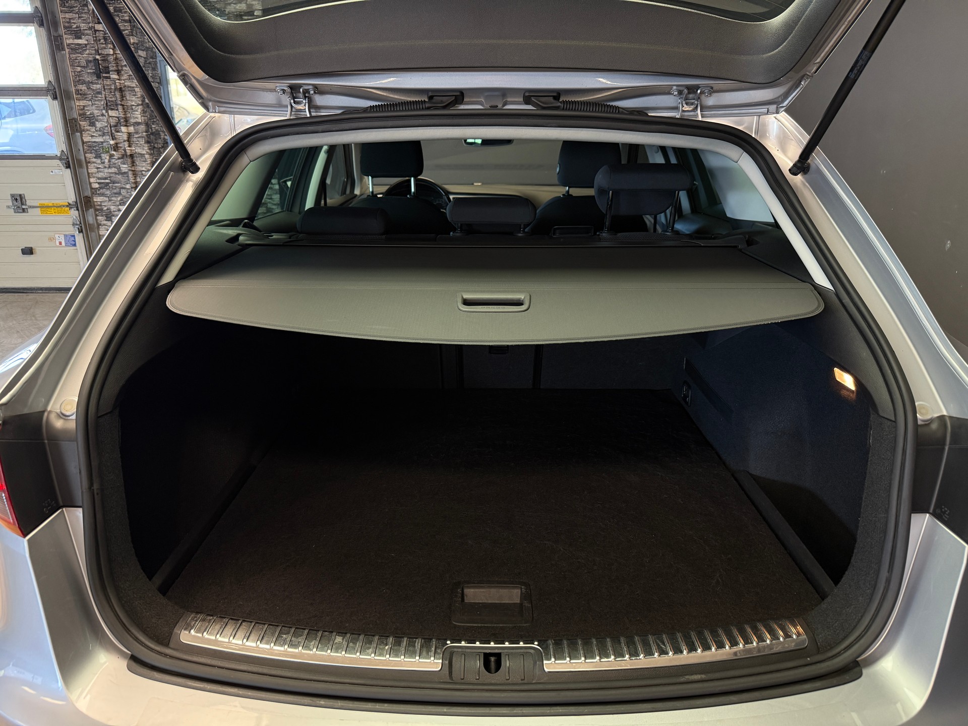 SEAT Leon ST 1.6 TDI CR Style DSG-image-14