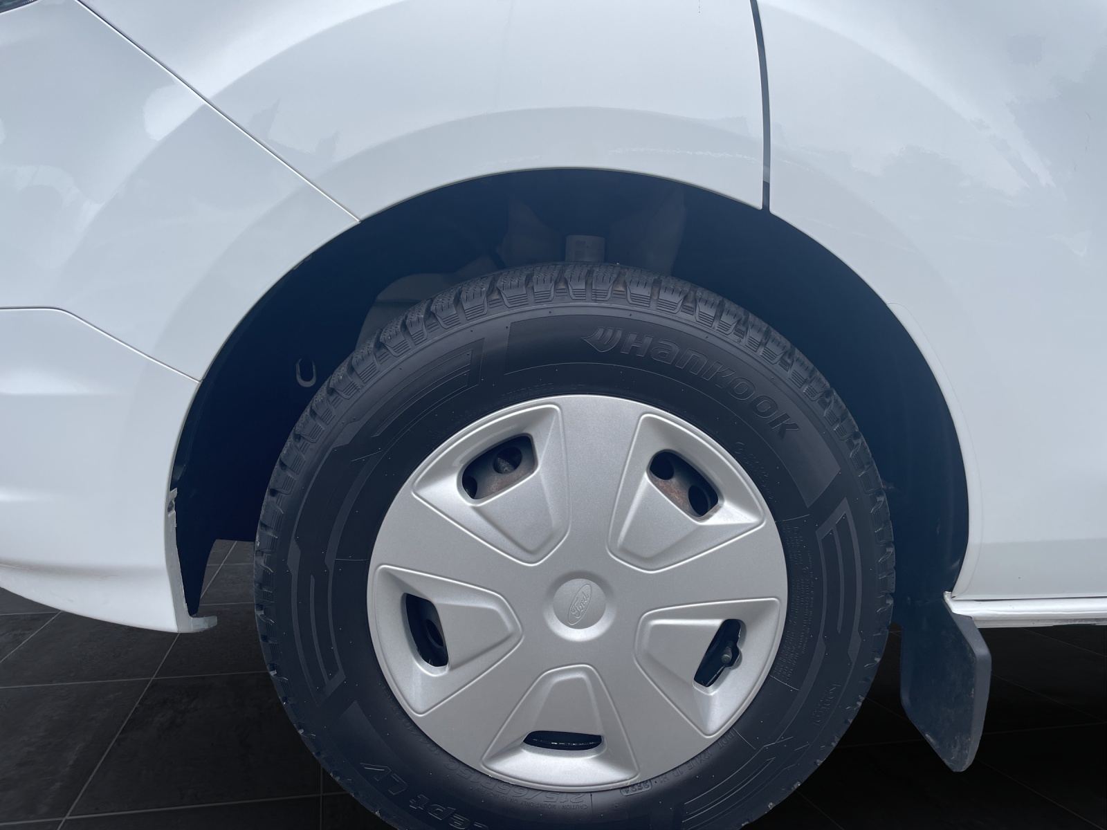 FORD Transit Custom Van 300 L1 2.0 TDCi 105 PS Trend-image-14