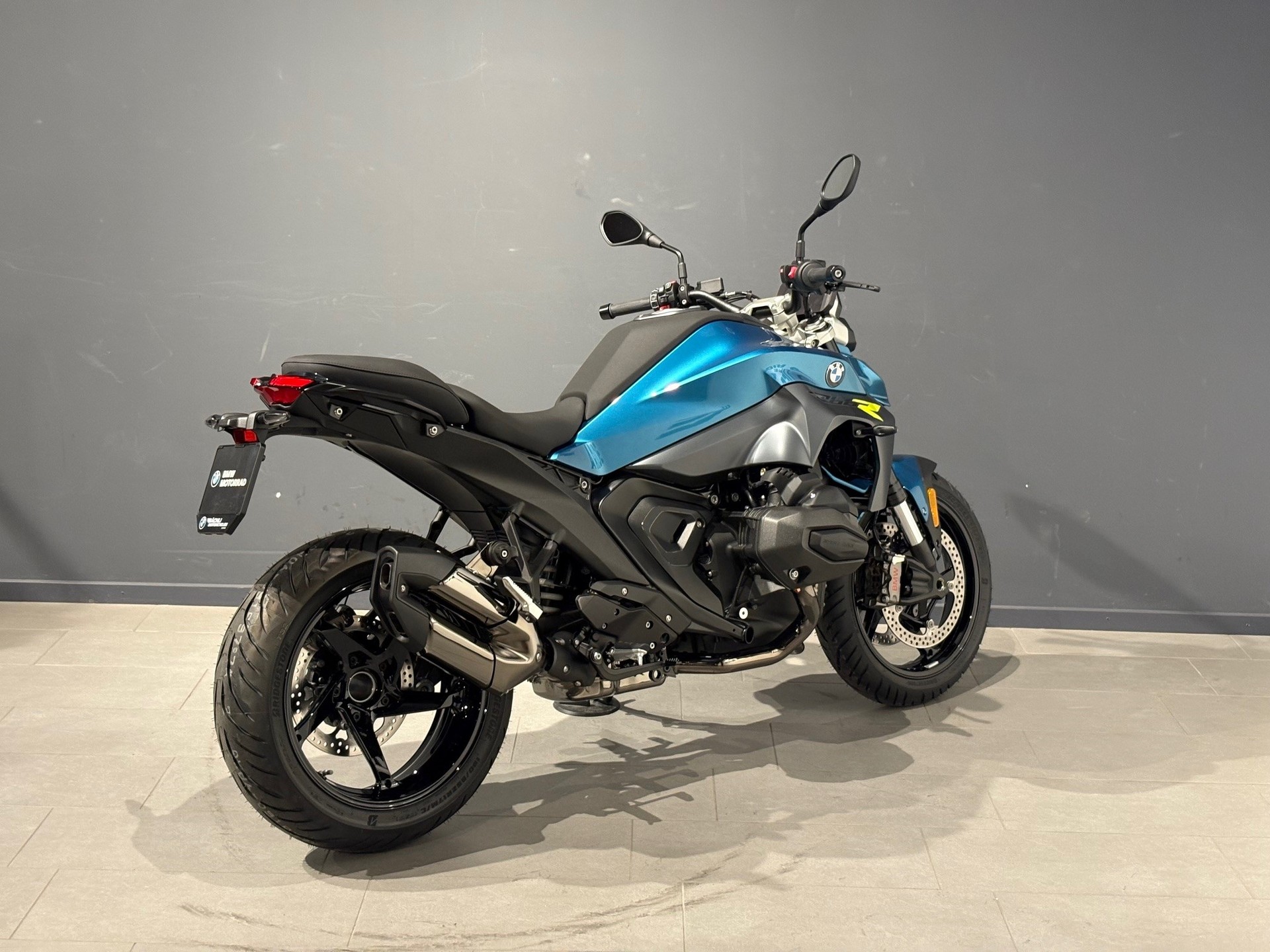 BMW R 1300 R ! Boxer Prämie ! 1500.--image-5