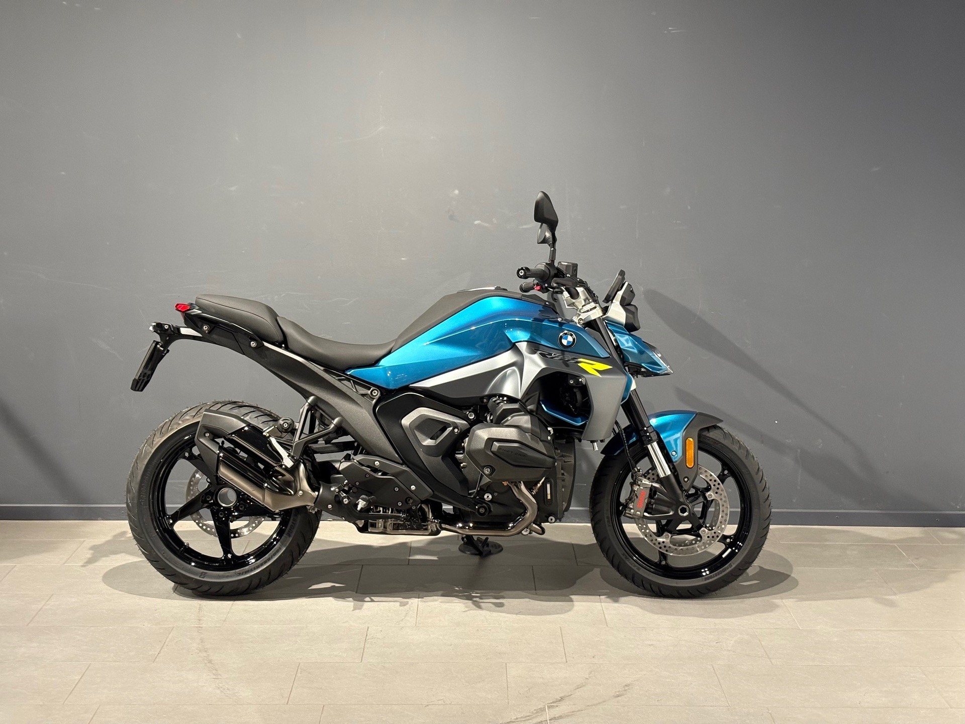 BMW R 1300 R ! Boxer Prämie ! 1500.--image-0