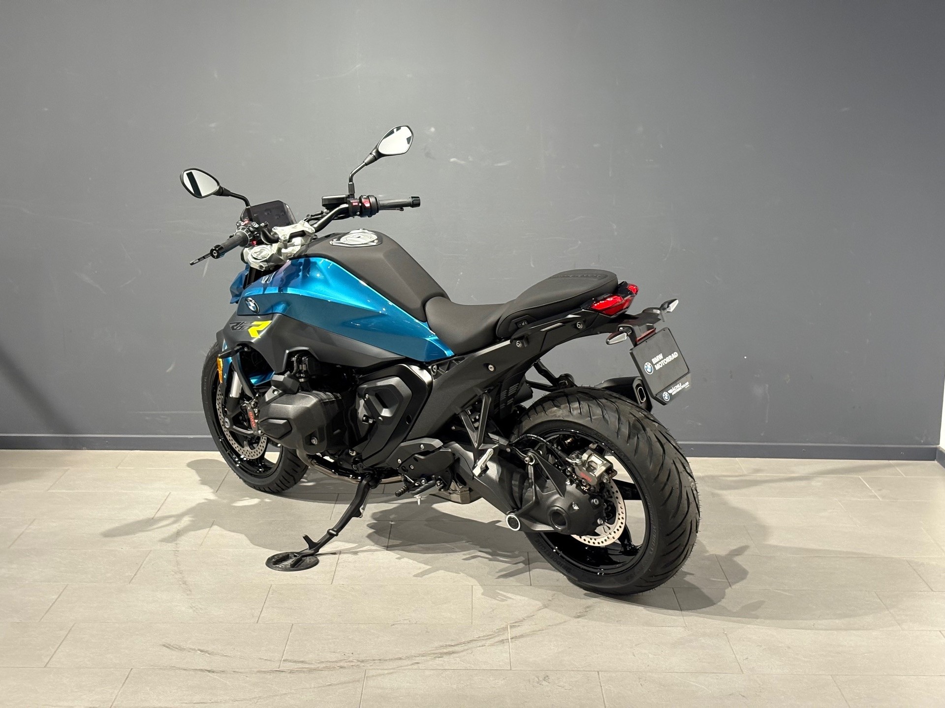 BMW R 1300 R ! Boxer Prämie ! 1500.--image-4