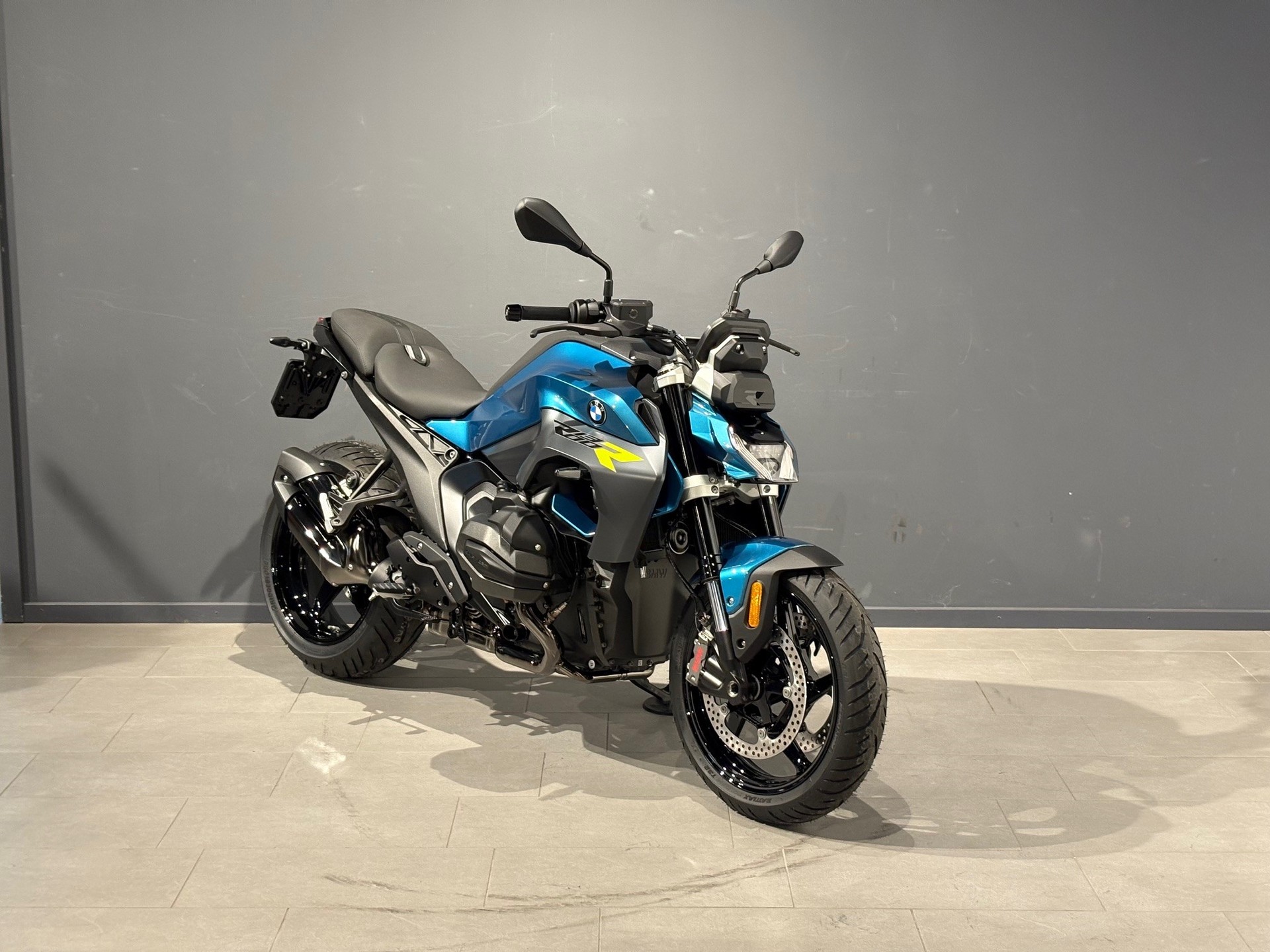 BMW R 1300 R ! Boxer Prämie ! 1500.--image-1