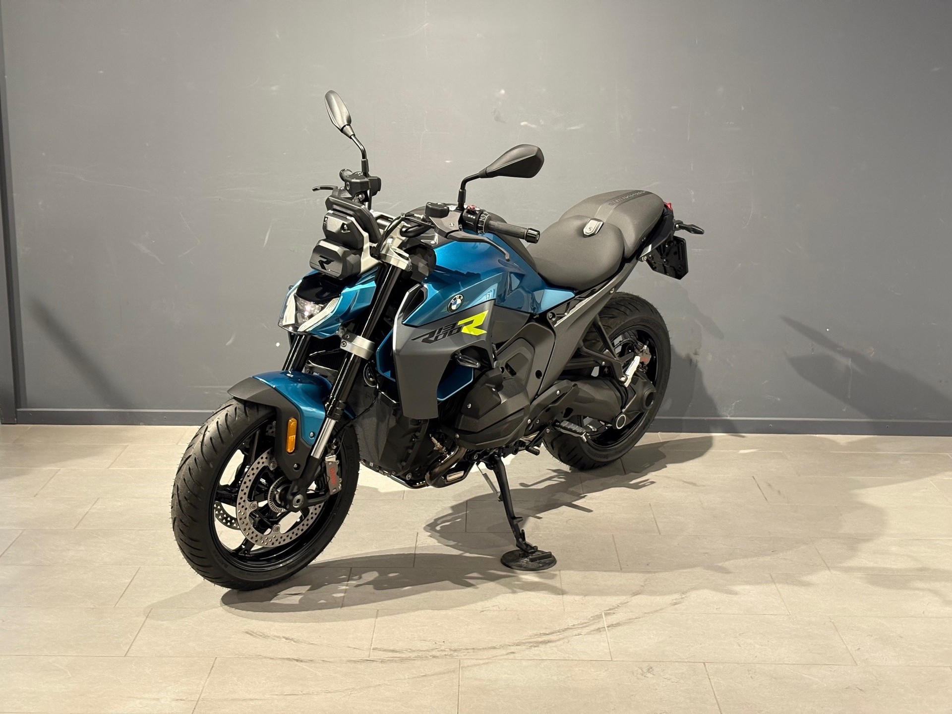 BMW R 1300 R ! Boxer Prämie ! 1500.--image-2