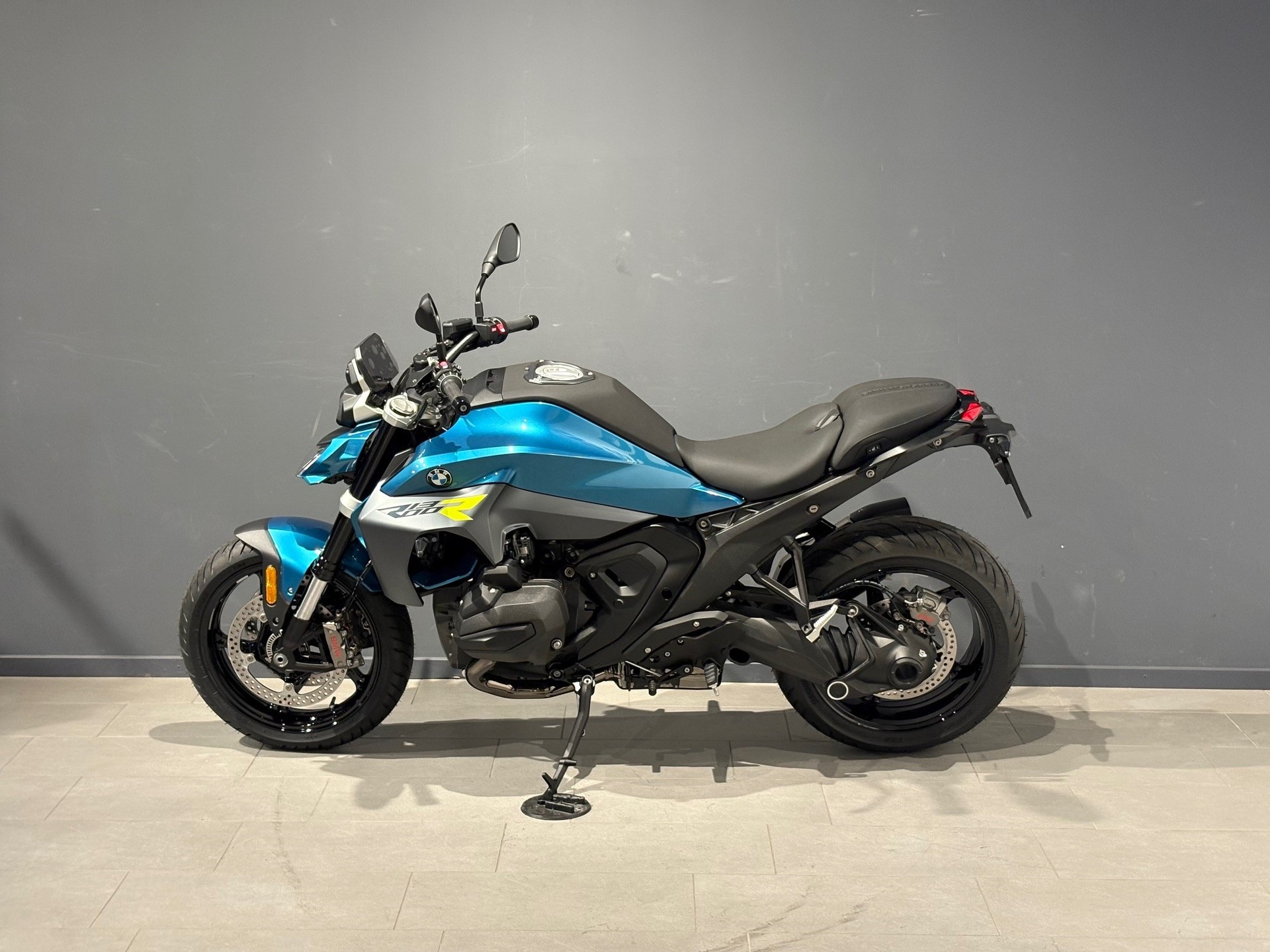 BMW R 1300 R ! Boxer Prämie ! 1500.--image-3