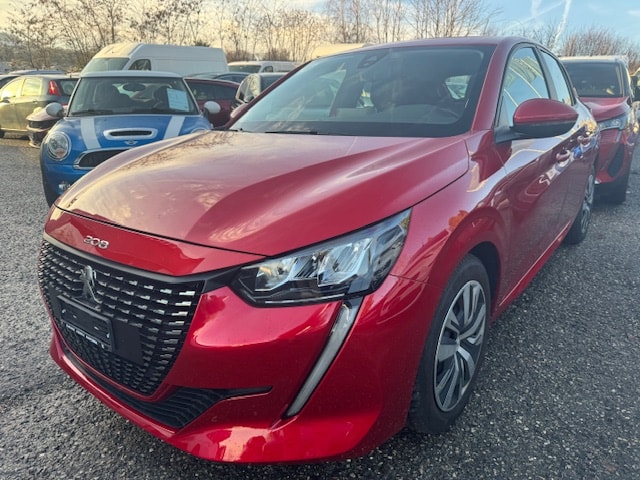 PEUGEOT 208 1.2 PureTech Active-image-1