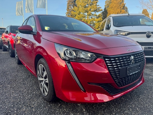 PEUGEOT 208 1.2 PureTech Active