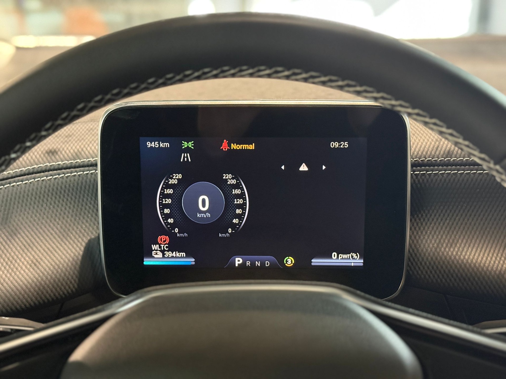 MAXUS Mifa 9 Luxury 90kWh 8 Pl.-image-18