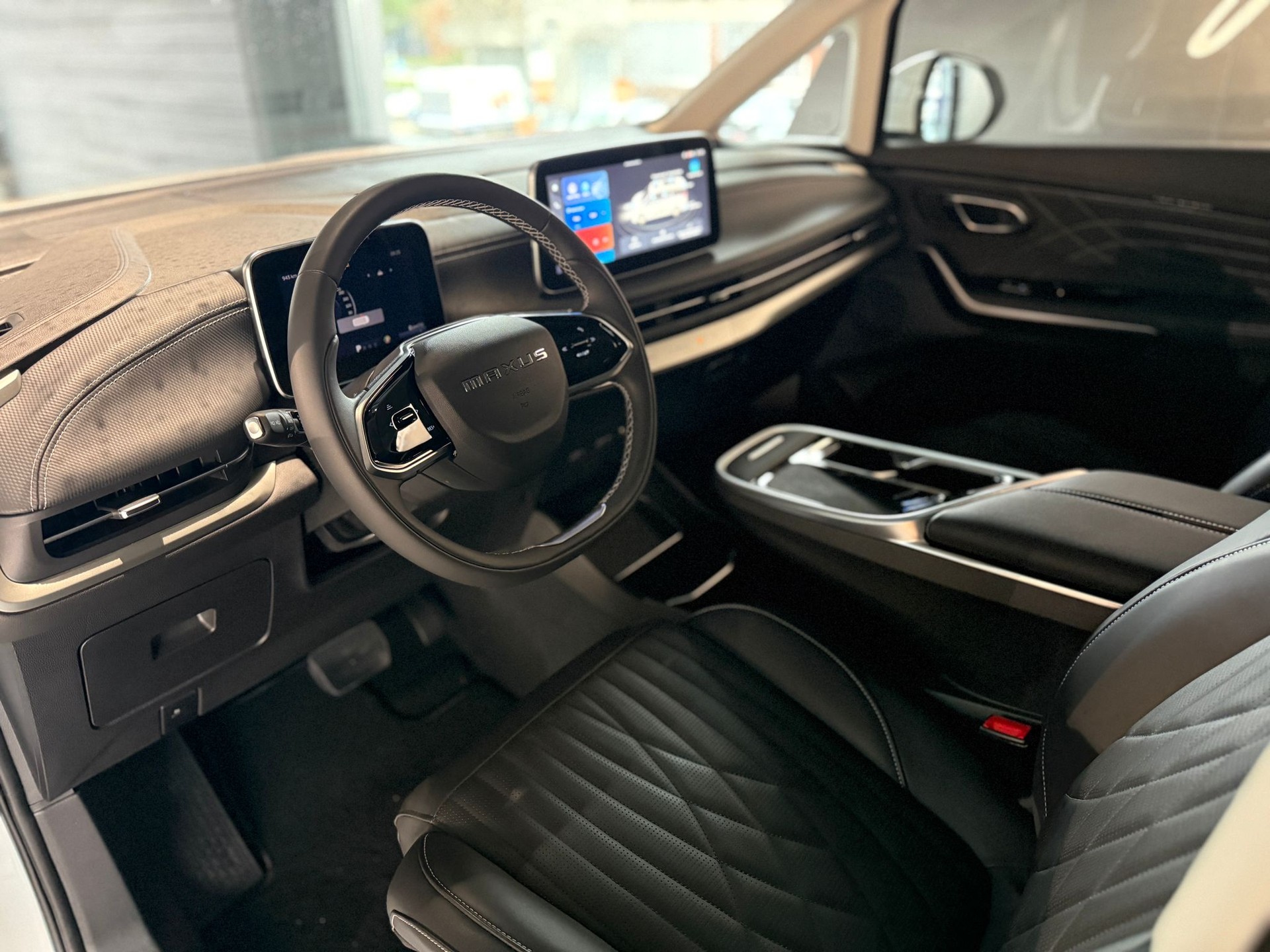 MAXUS Mifa 9 Luxury 90kWh 8 Pl.-image-12