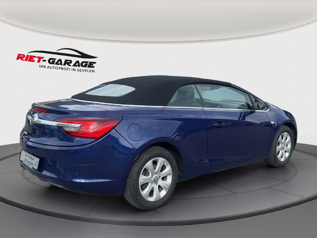 OPEL Cascada 1.4 T eTEC S/S-image-3