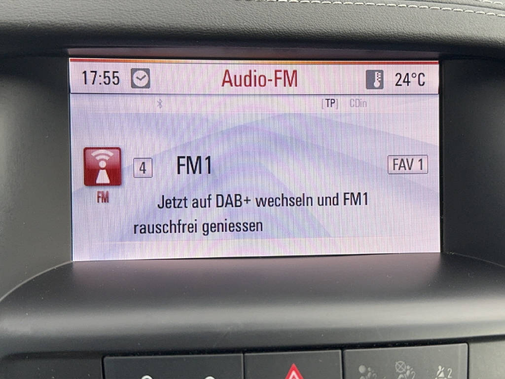 OPEL Cascada 1.4 T eTEC S/S-image-11