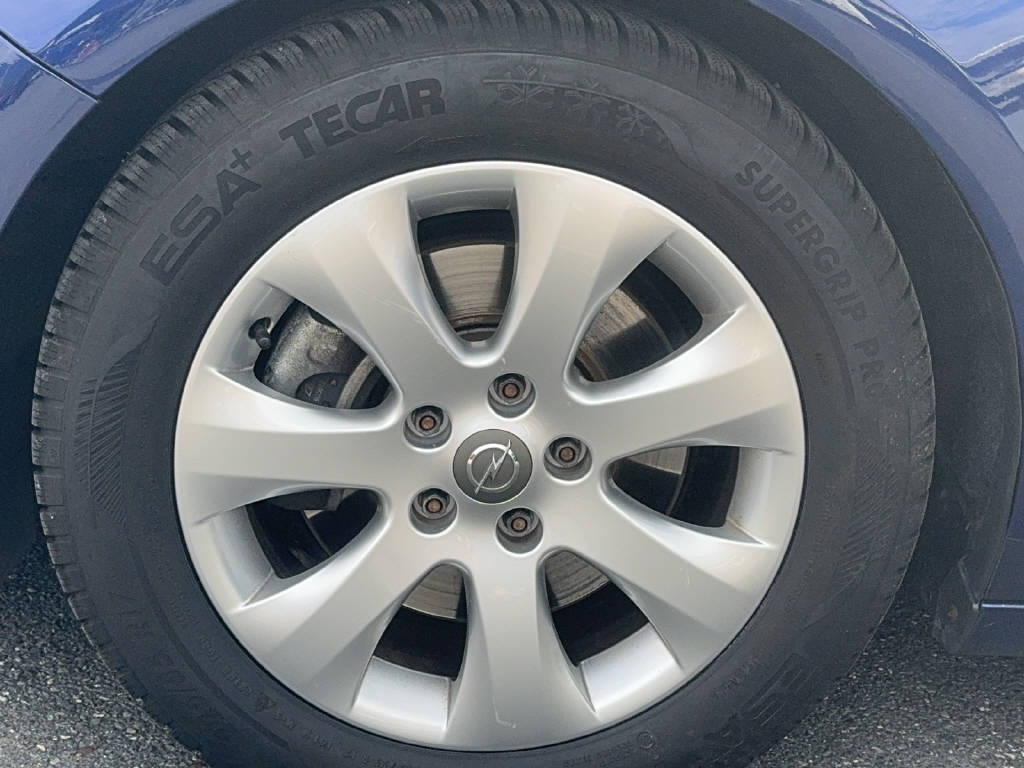 OPEL Cascada 1.4 T eTEC S/S-image-15