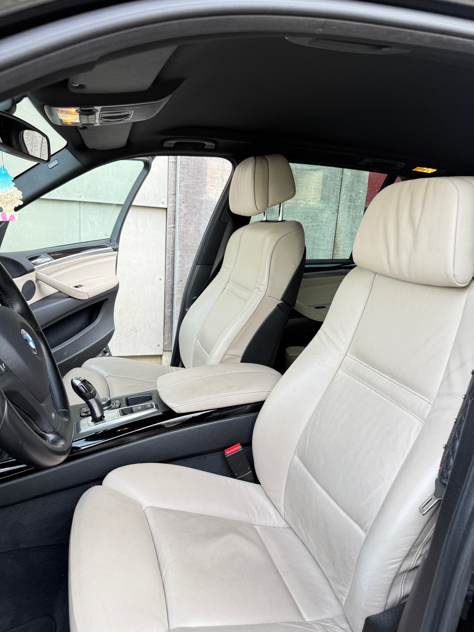 BMW X5 xDrive 40d Steptronic-image-10