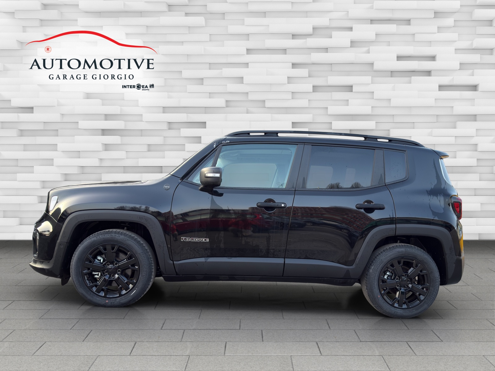 JEEP Renegade 1.5 MHEV North Star-image-4