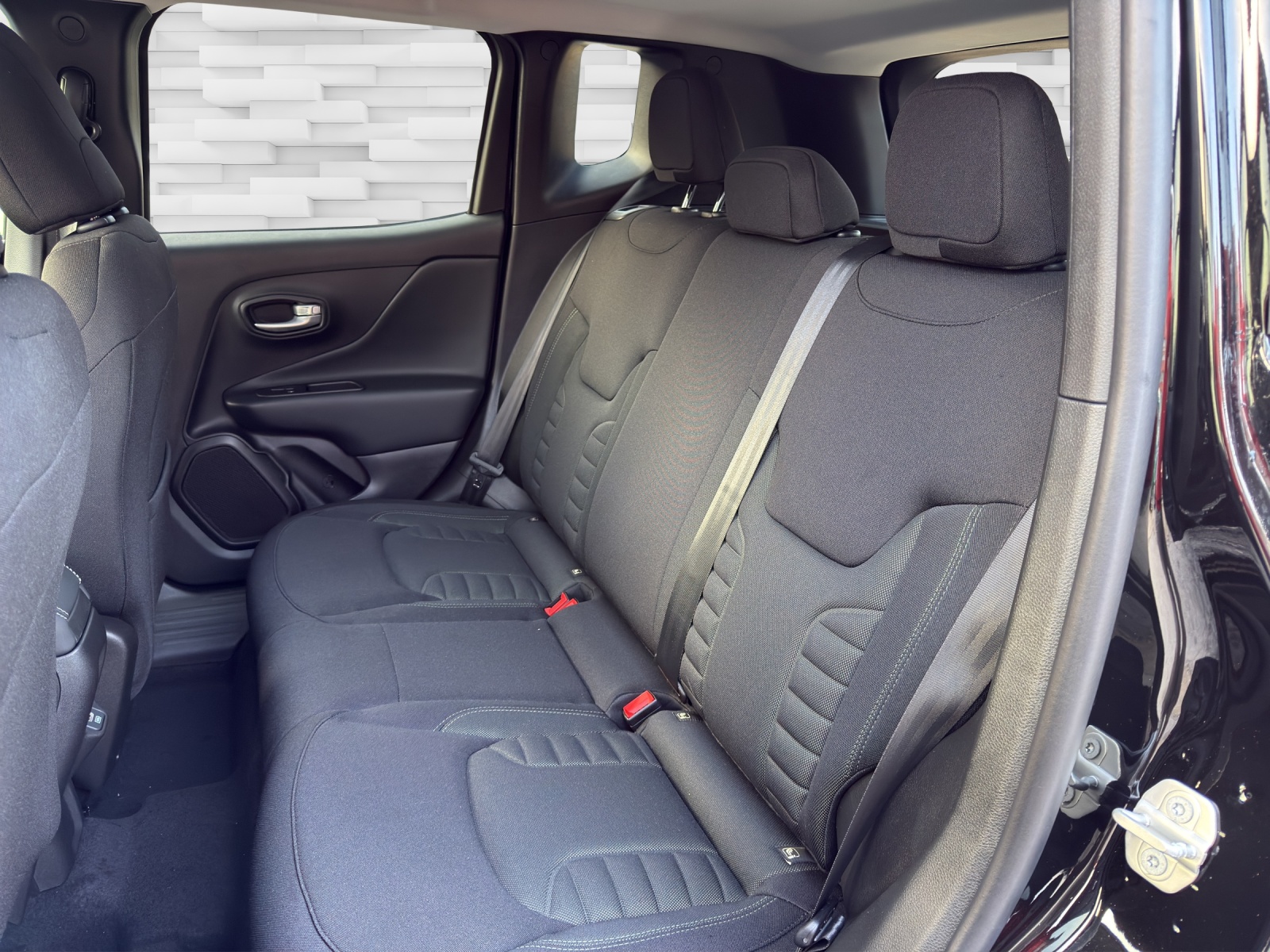 JEEP Renegade 1.5 MHEV North Star-image-12