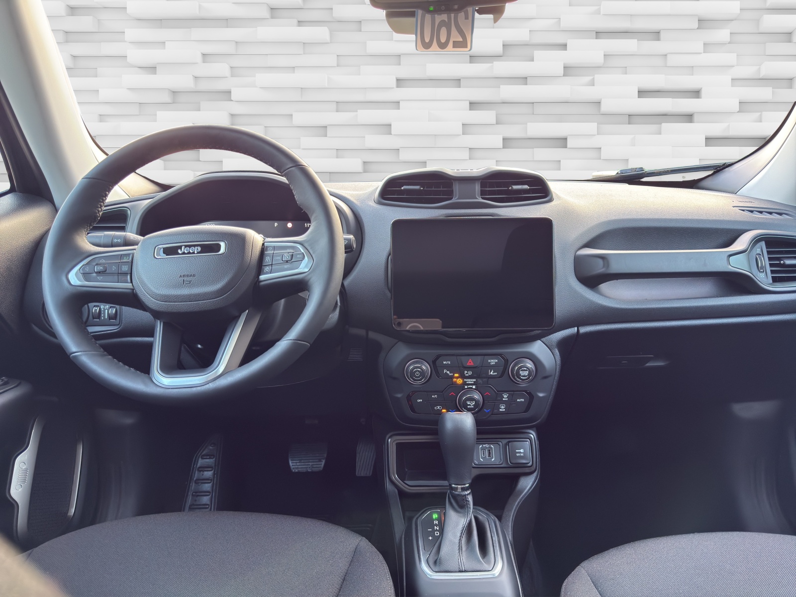 JEEP Renegade 1.5 MHEV North Star-image-8