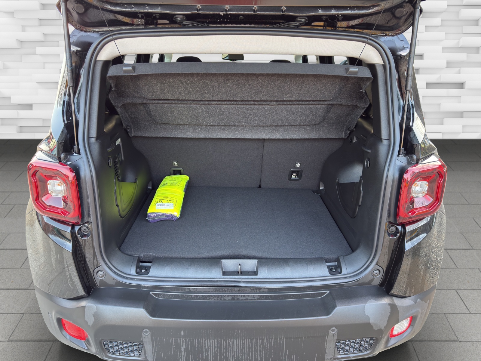 JEEP Renegade 1.5 MHEV North Star-image-13