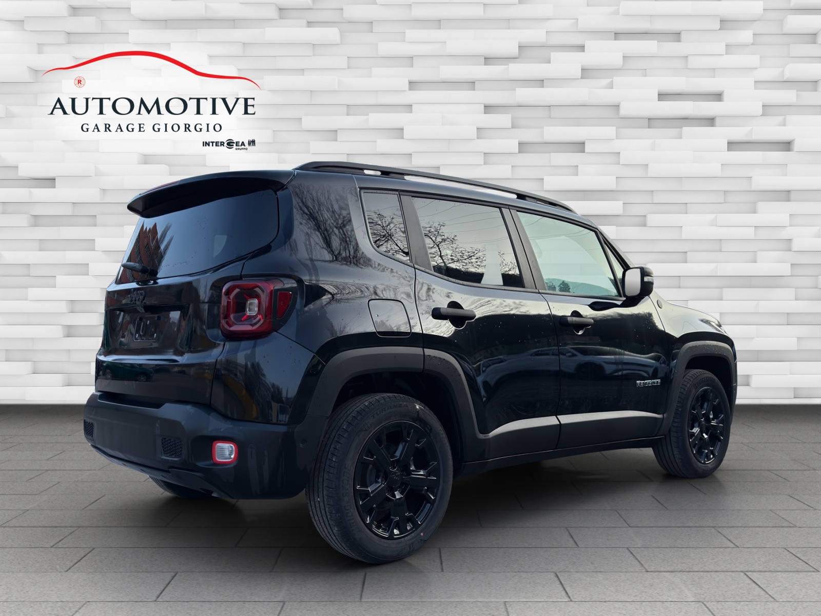 JEEP Renegade 1.5 MHEV North Star-image-7