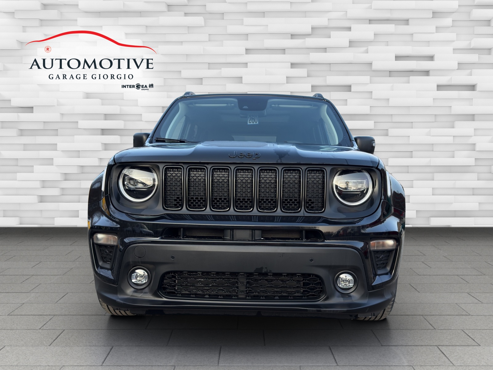 JEEP Renegade 1.5 MHEV North Star-image-2