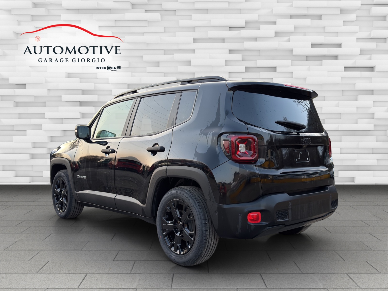 JEEP Renegade 1.5 MHEV North Star-image-6