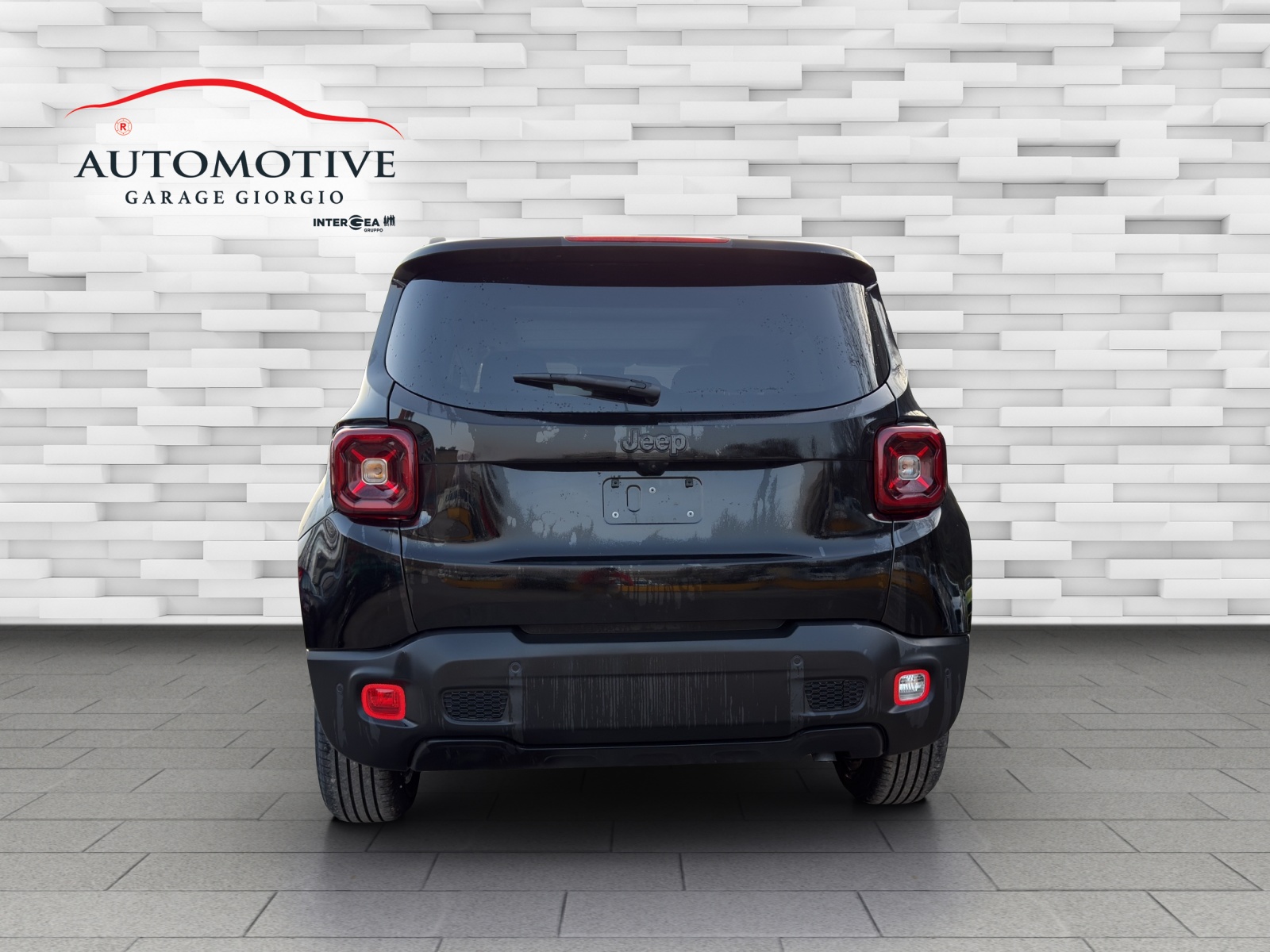 JEEP Renegade 1.5 MHEV North Star-image-3