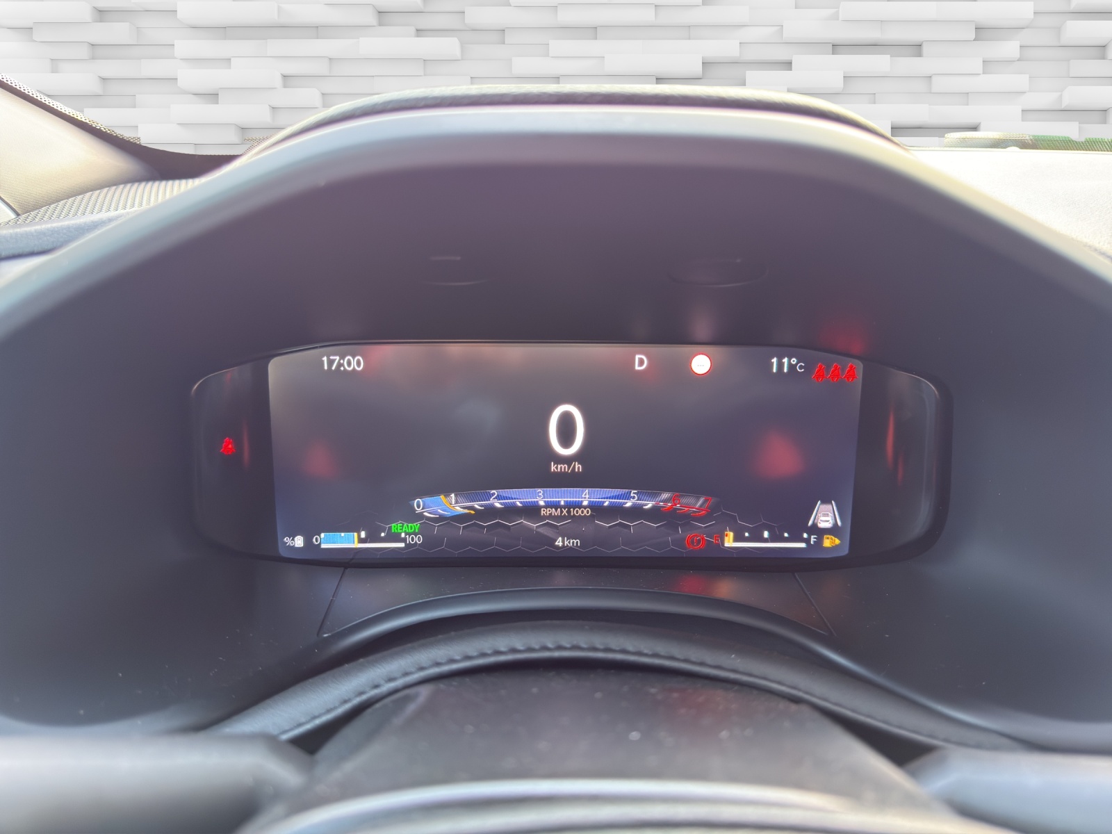 JEEP Renegade 1.5 MHEV North Star-image-11