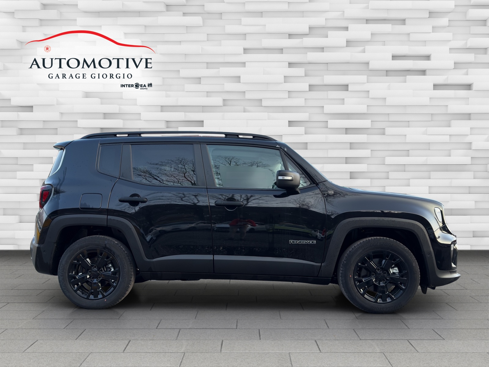 JEEP Renegade 1.5 MHEV North Star-image-5