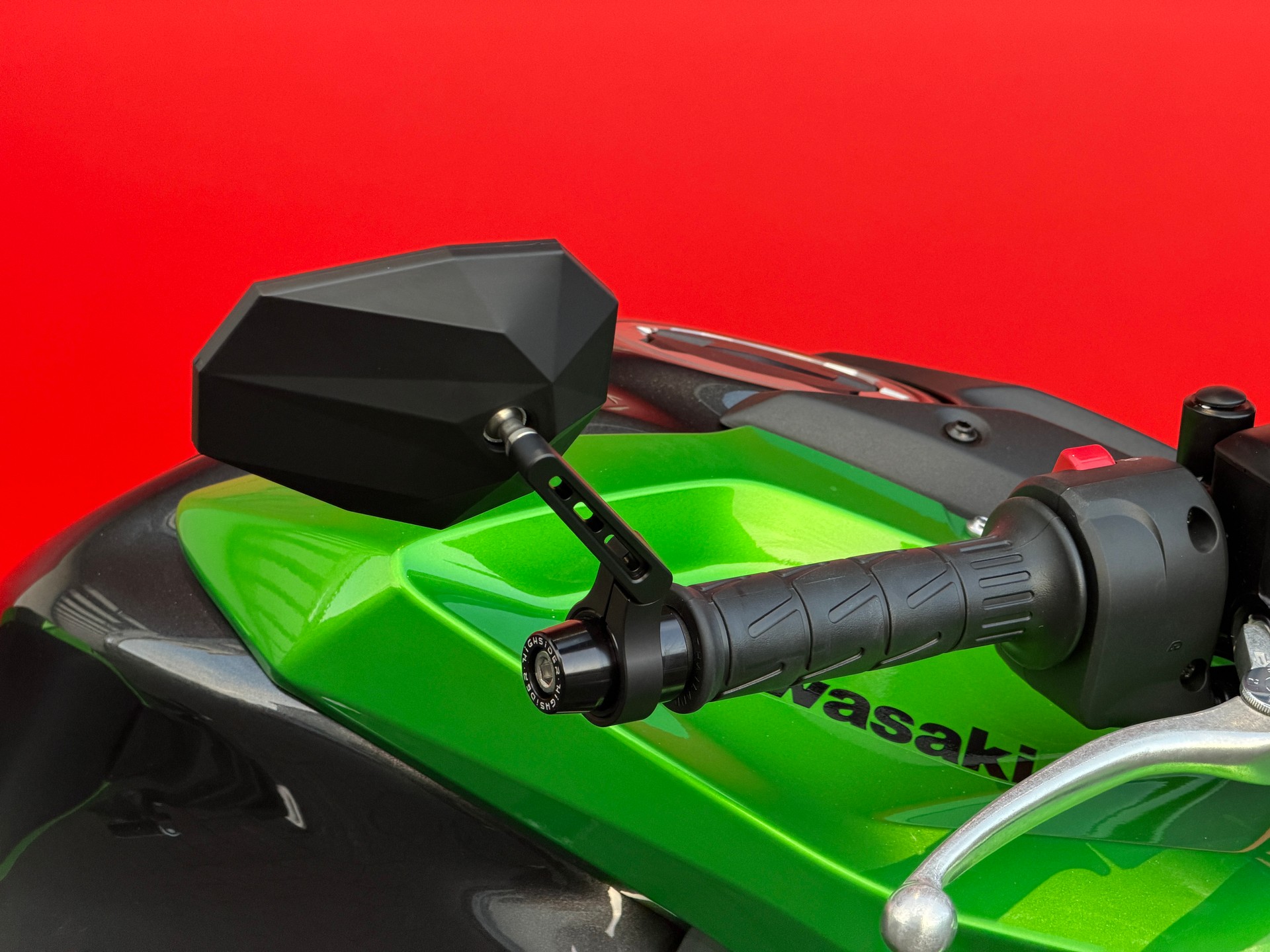 KAWASAKI Z 650 S 40th Edition (35kW)-image-8
