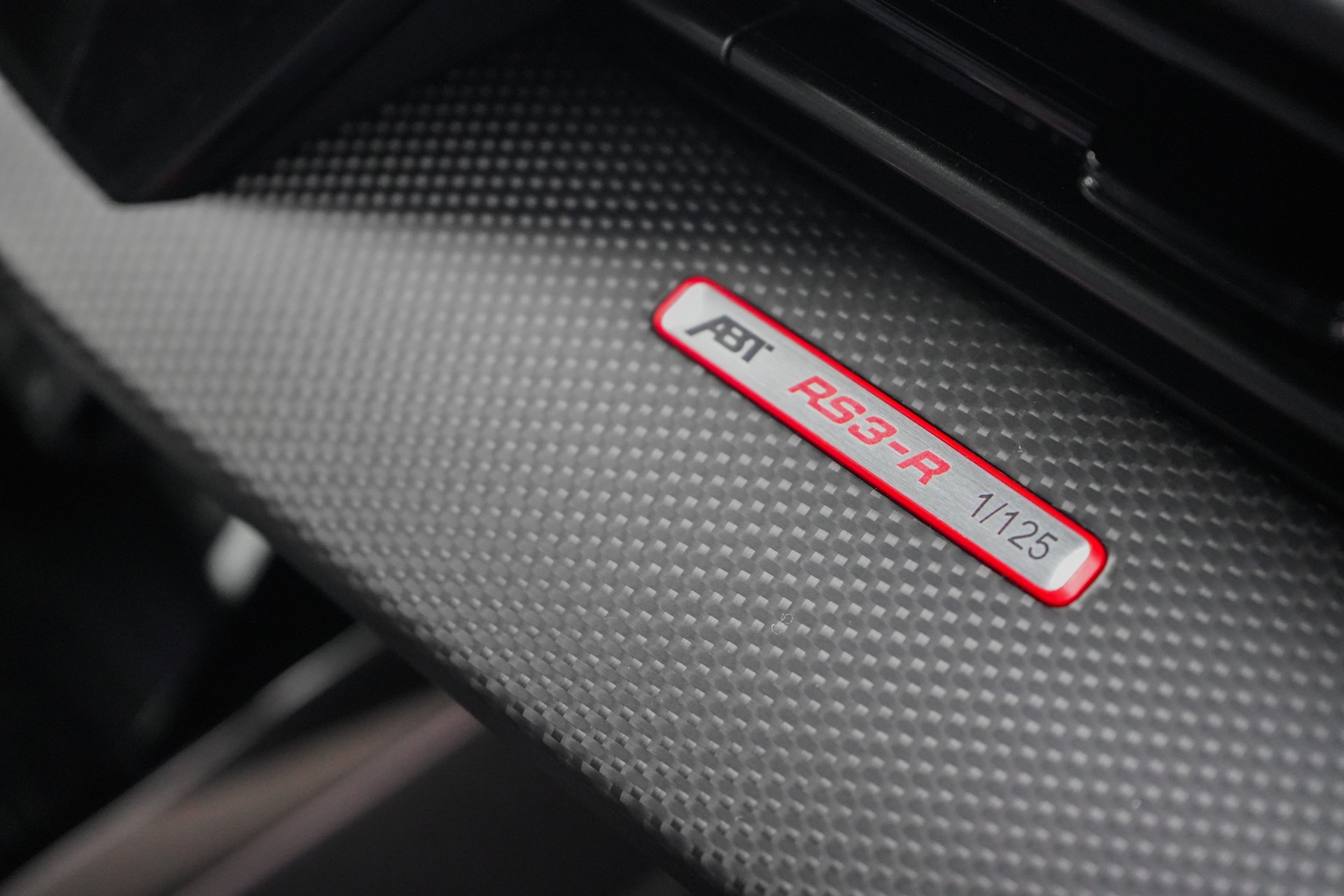 AUDI RS3-R ABT Sportback *1 of 125*-image-14