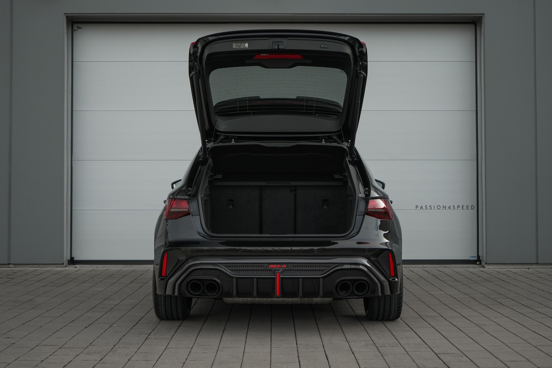 AUDI RS3-R ABT Sportback *1 of 125*-image-21