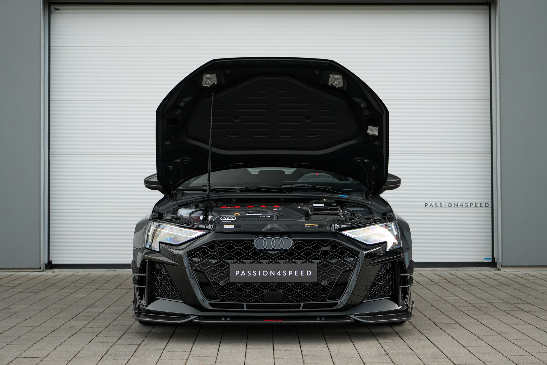 AUDI RS3-R ABT Sportback *1 of 125*-image-23