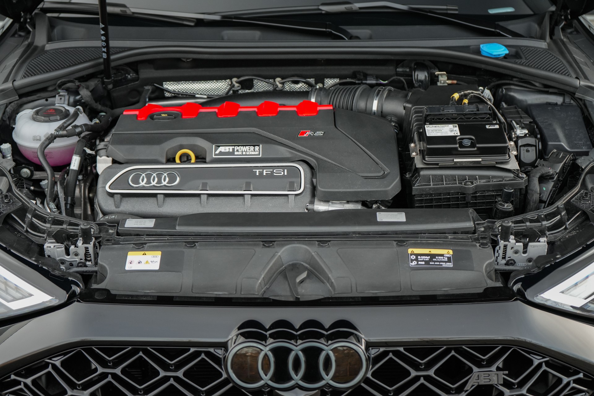 AUDI RS3-R ABT Sportback *1 of 125*-image-24