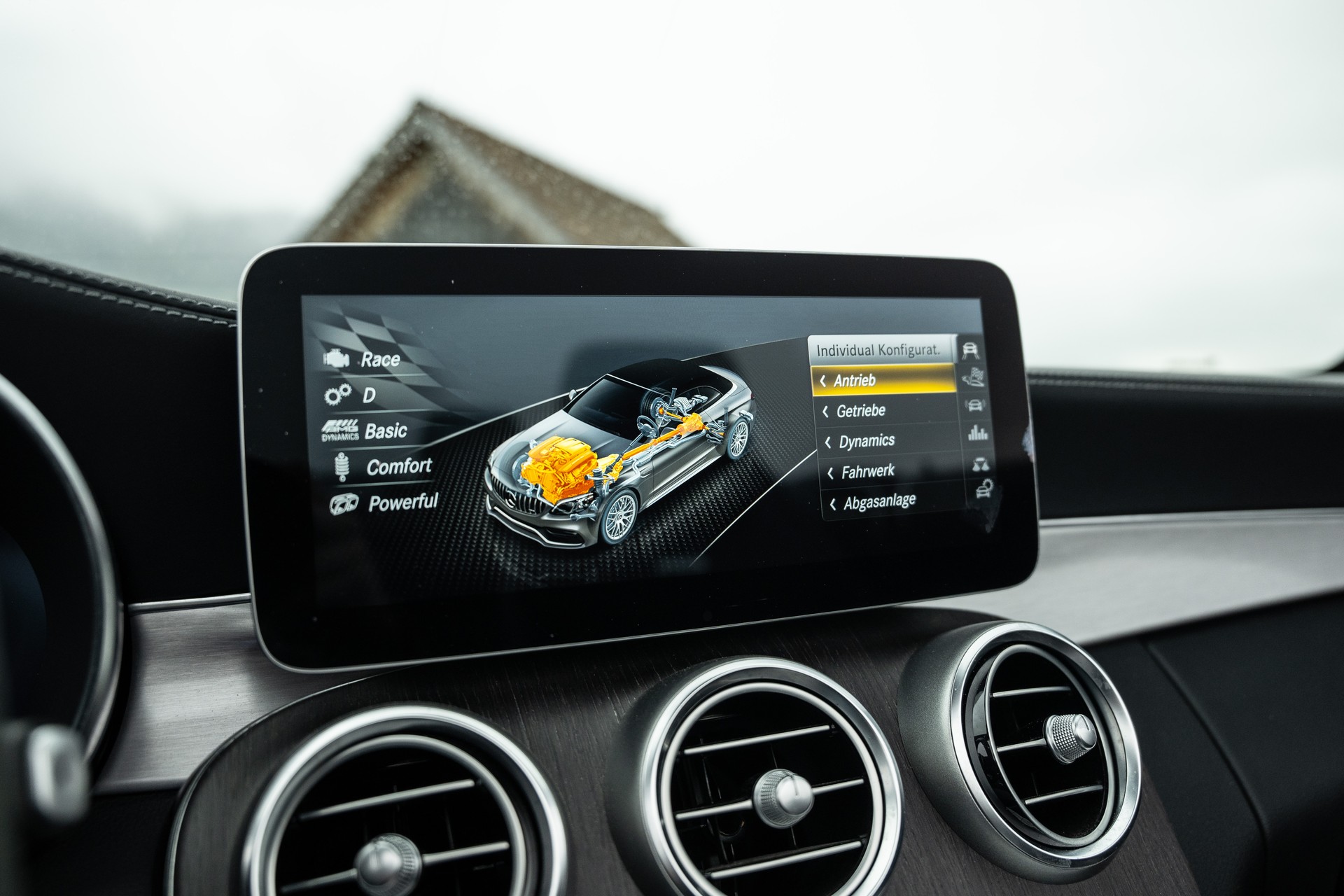 MERCEDES-BENZ C 63 S AMG BRABUS 9G-tronic-image-24