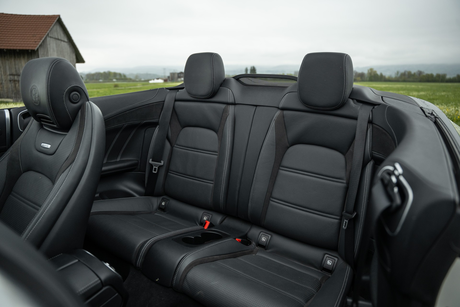 MERCEDES-BENZ C 63 S AMG BRABUS 9G-tronic-image-13