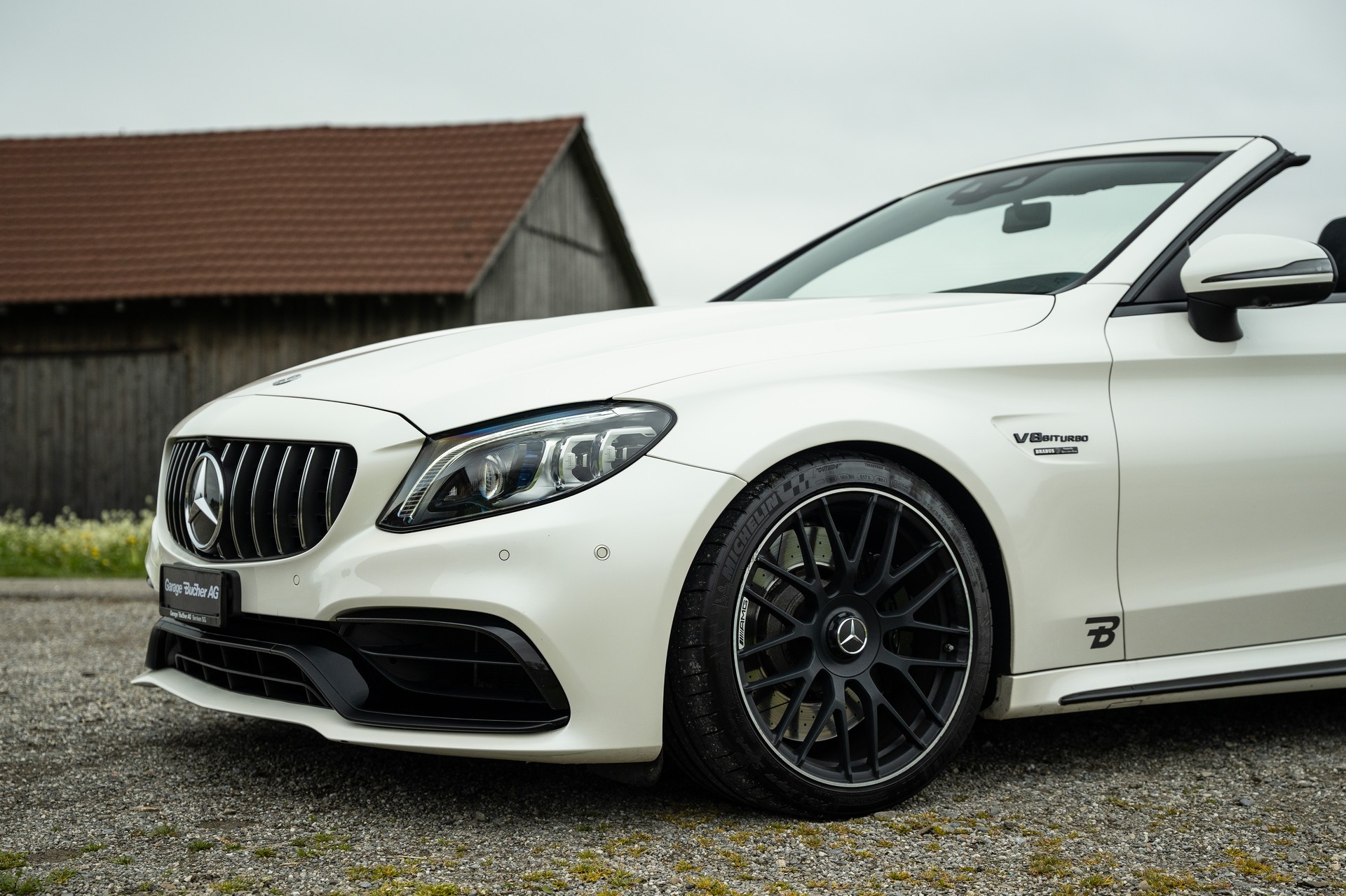 MERCEDES-BENZ C 63 S AMG BRABUS 9G-tronic-showroom-element-2