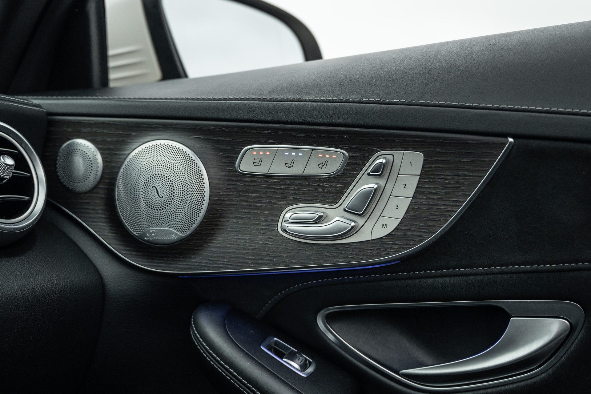 MERCEDES-BENZ C 63 S AMG BRABUS 9G-tronic-image-21