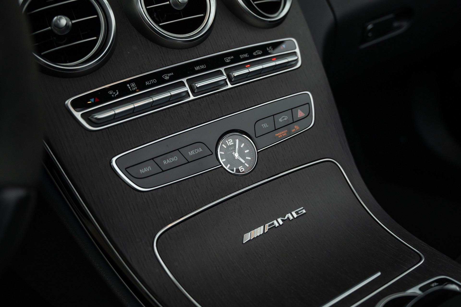 MERCEDES-BENZ C 63 S AMG BRABUS 9G-tronic-image-17