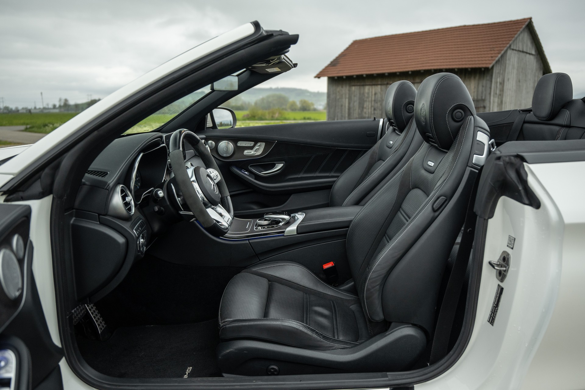 MERCEDES-BENZ C 63 S AMG BRABUS 9G-tronic-image-11