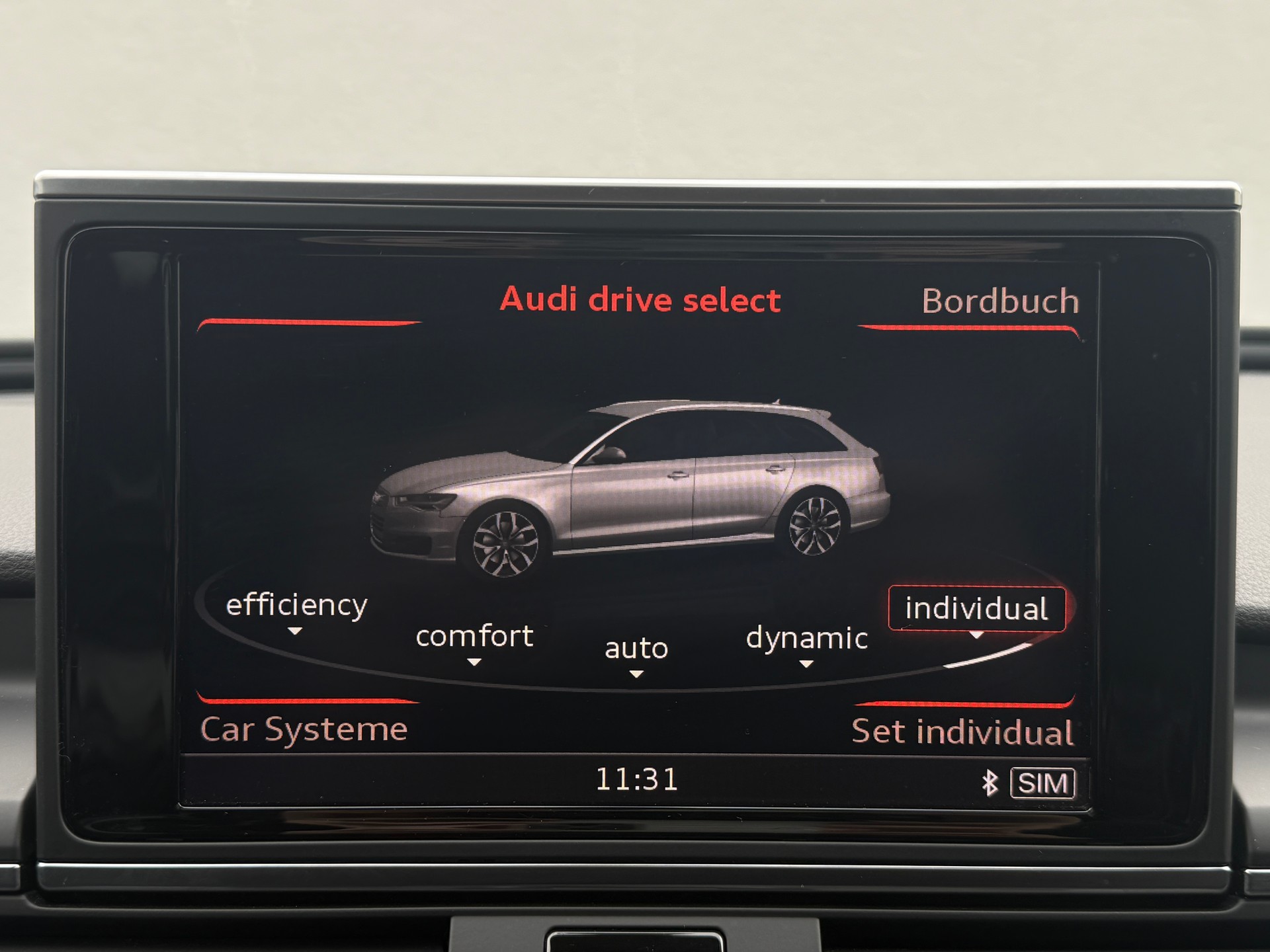 AUDI A6 Avant 3.0 TDI V6 quattro S-tronic-image-29