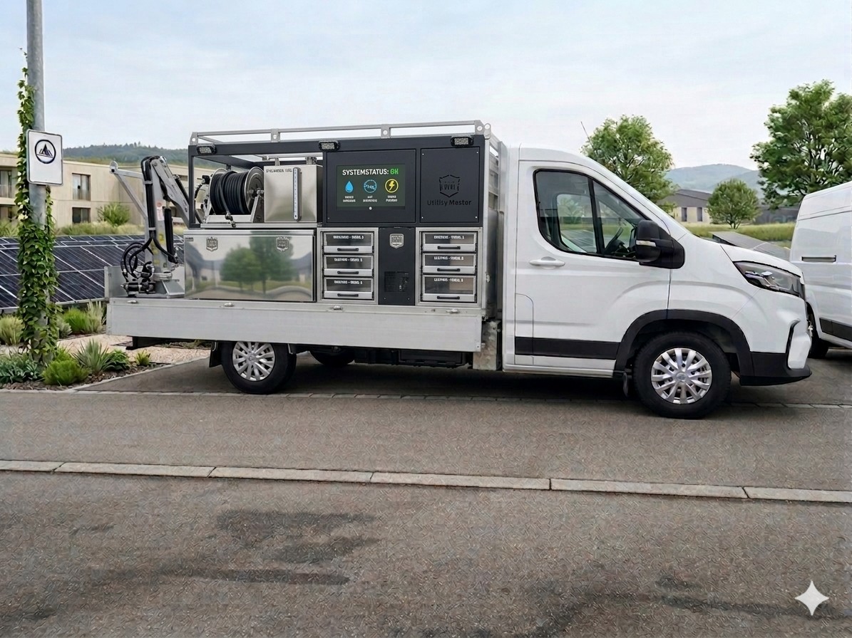 MAXUS Deliver 9 2.0D L3 RWD Luxury L3-image-13