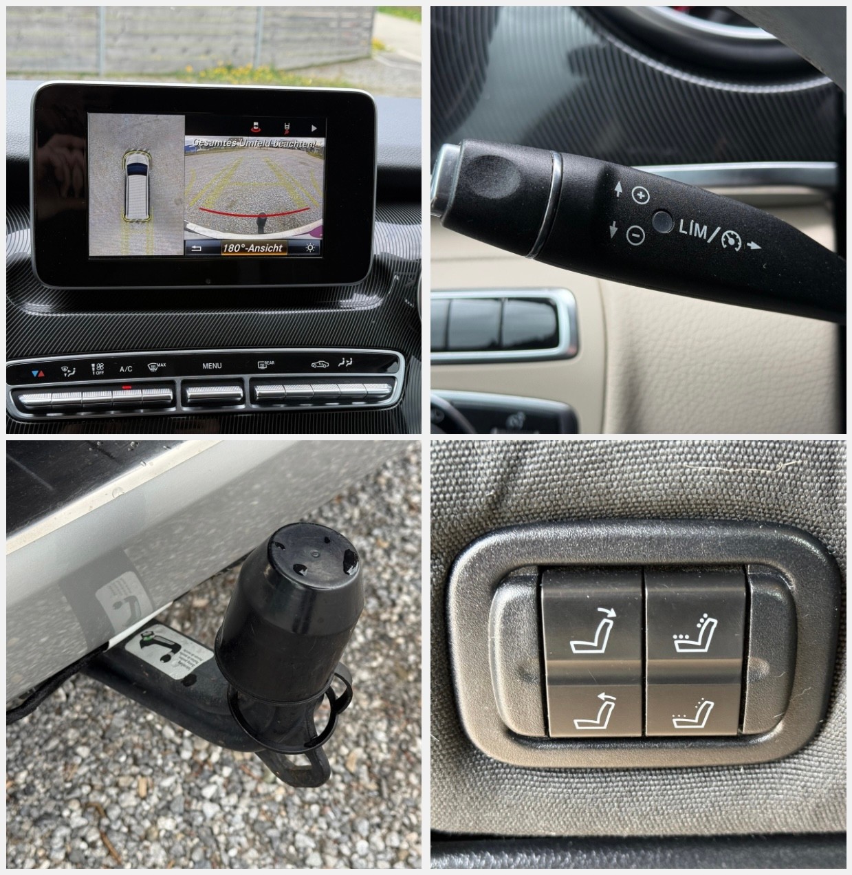 MERCEDES-BENZ Marco Polo 220 d-image-18