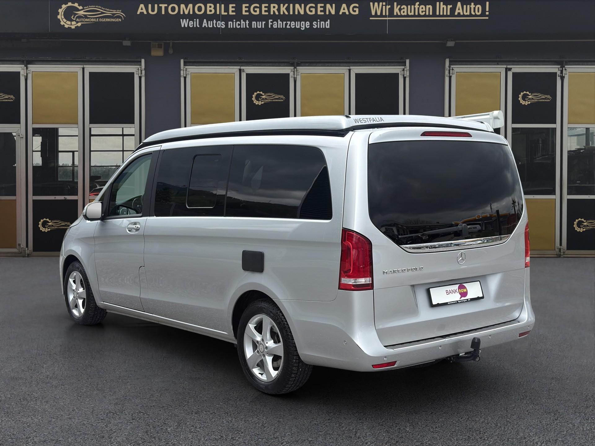 MERCEDES-BENZ Marco Polo 220 d-image-6