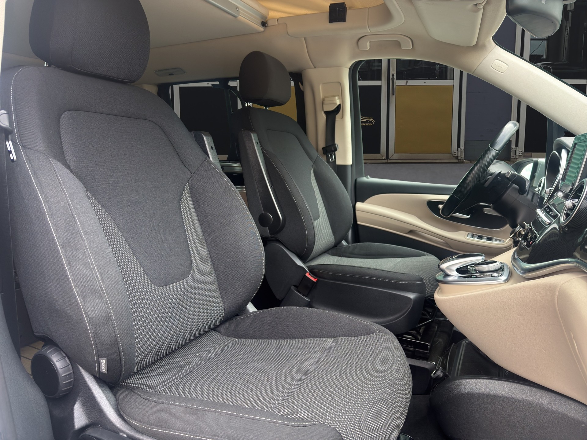 MERCEDES-BENZ Marco Polo 220 d-image-9