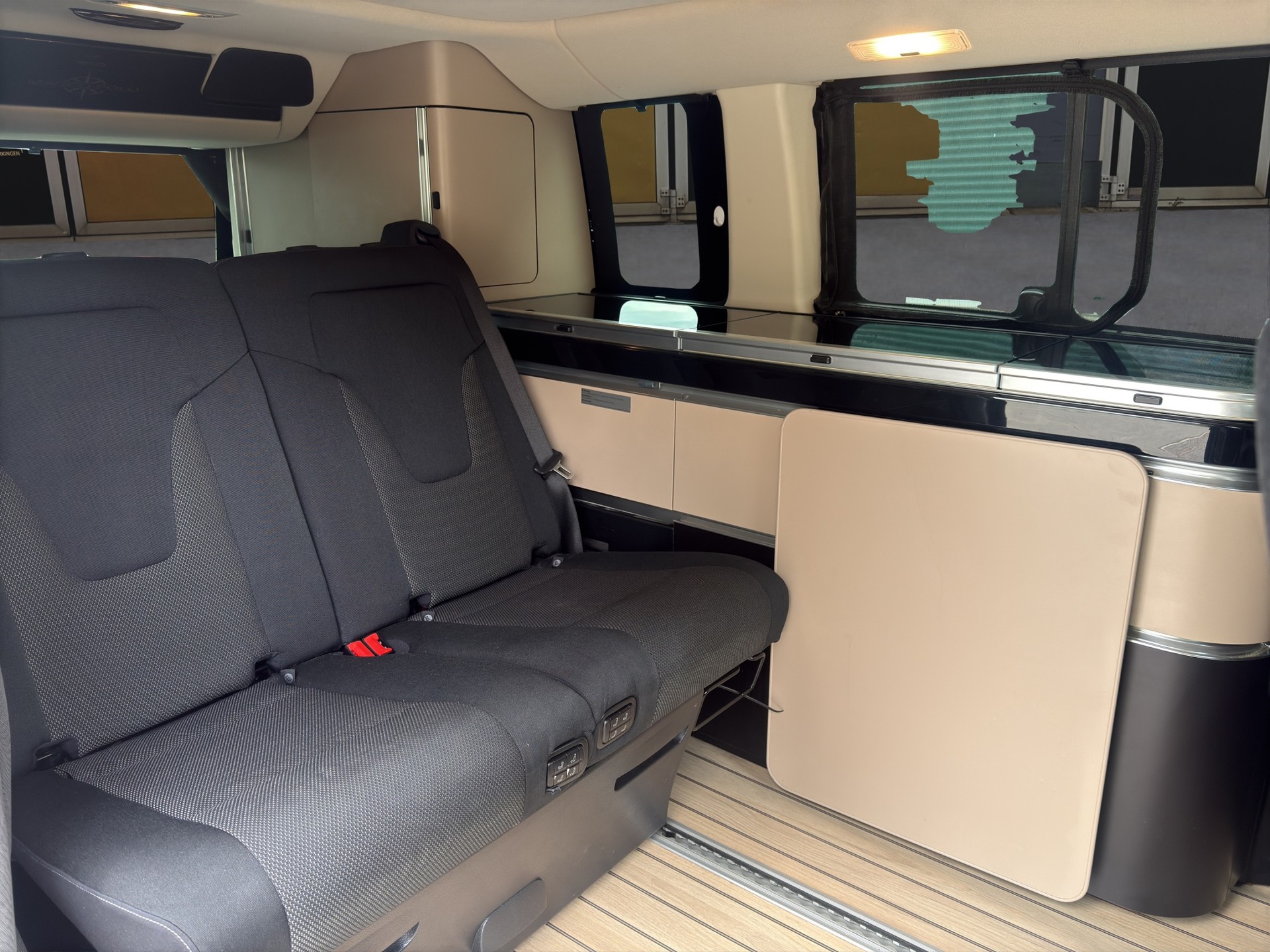 MERCEDES-BENZ Marco Polo 220 d-image-12