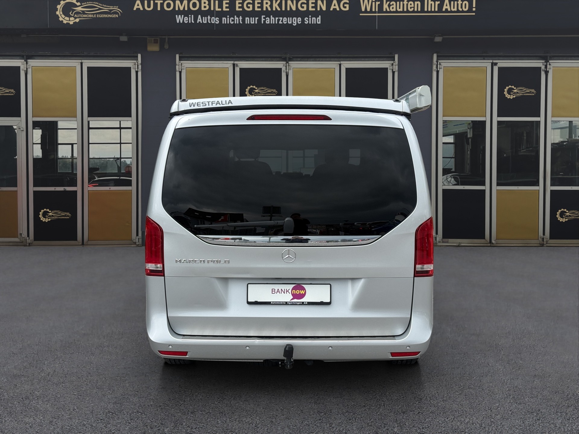 MERCEDES-BENZ Marco Polo 220 d-image-5
