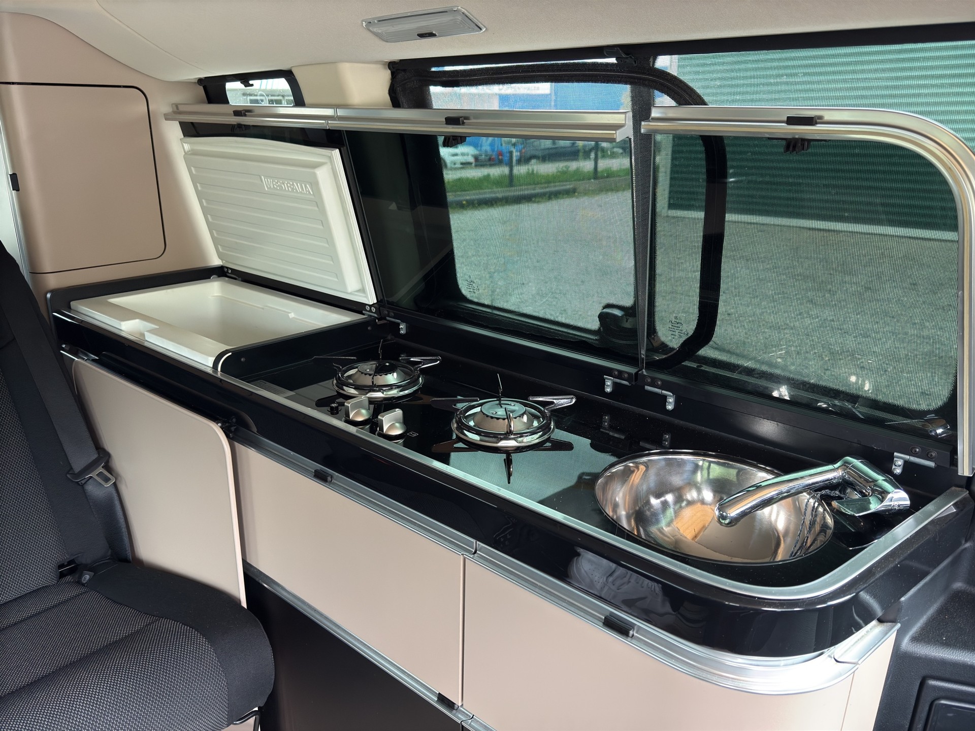 MERCEDES-BENZ Marco Polo 220 d-image-14